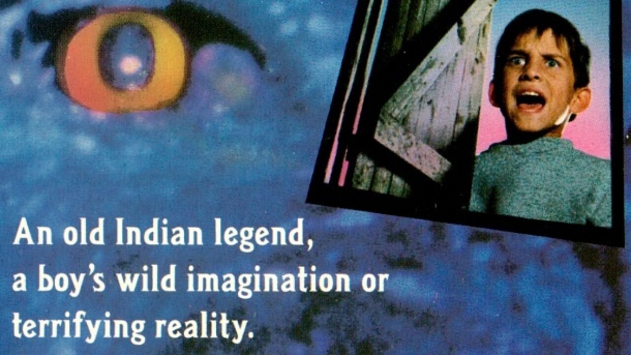 Anthony II - Die Bestie kehrt zurück (1989) abspielen