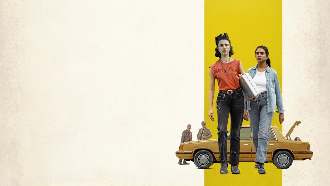 Drive-Away Dolls (2024) abspielen