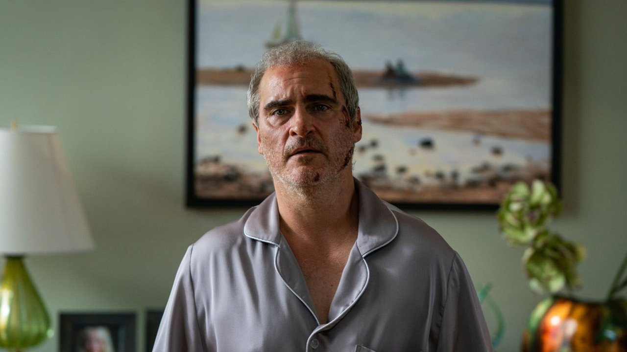 Beau Is Afraid (2023) abspielen