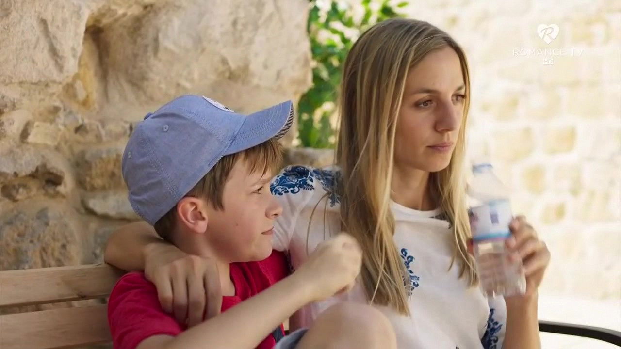 Ein Sommer auf Zypern (2017) abspielen