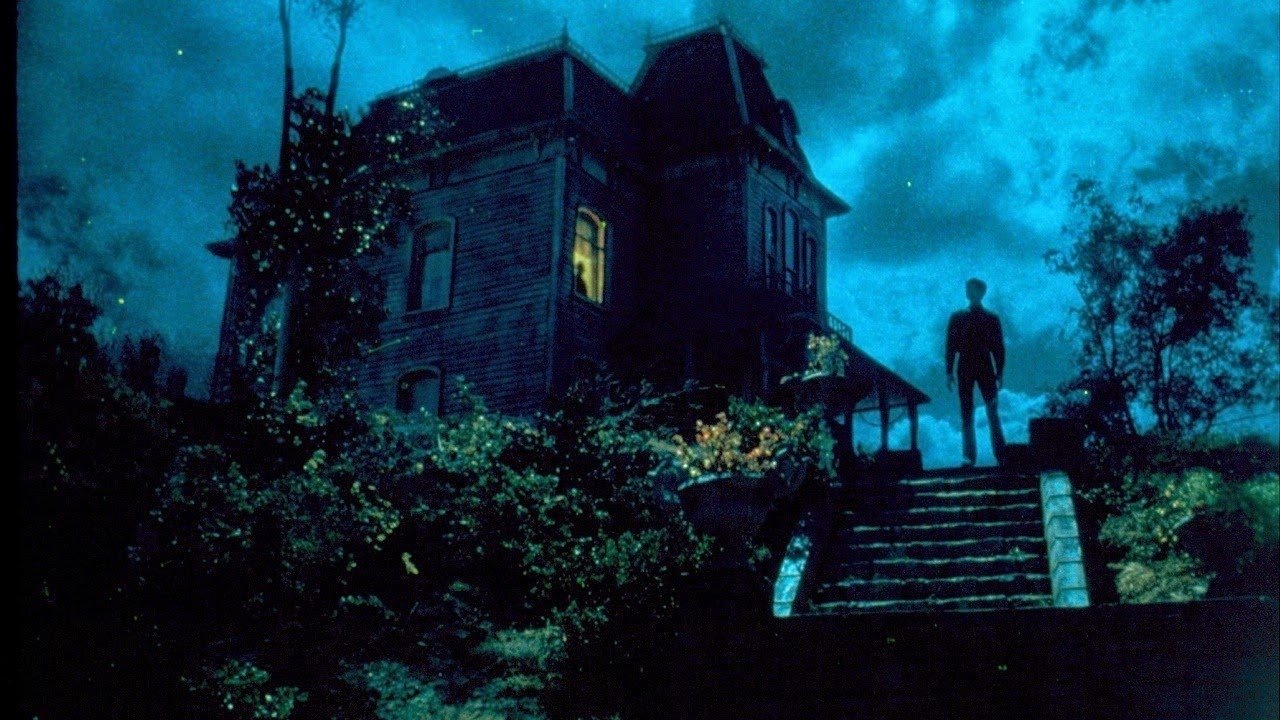 Psycho II (1983) abspielen