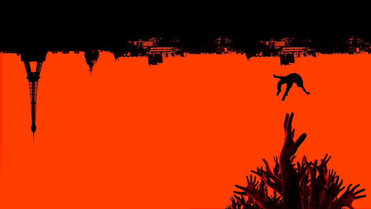 The Night Eats the World (2018) abspielen
