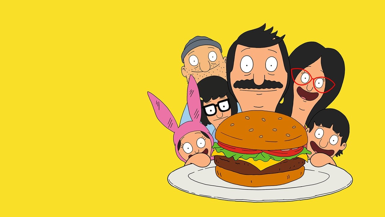 Bob’s Burgers - Der Film (2022) abspielen