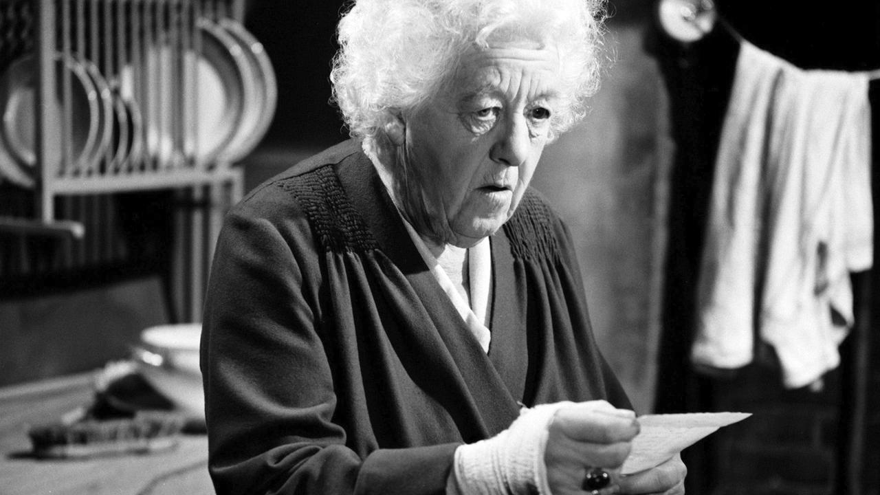Vier Frauen und ein Mord (1964) abspielen