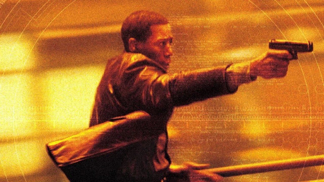 The Art of War (2000) abspielen