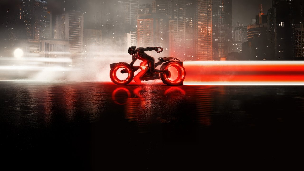 Tron: Ares (2025) abspielen