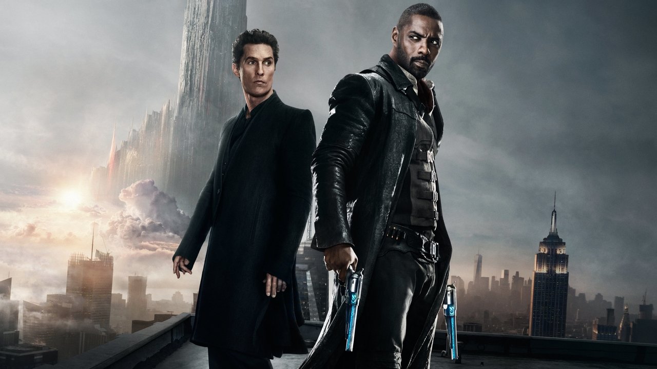 Der Dunkle Turm (2017) abspielen