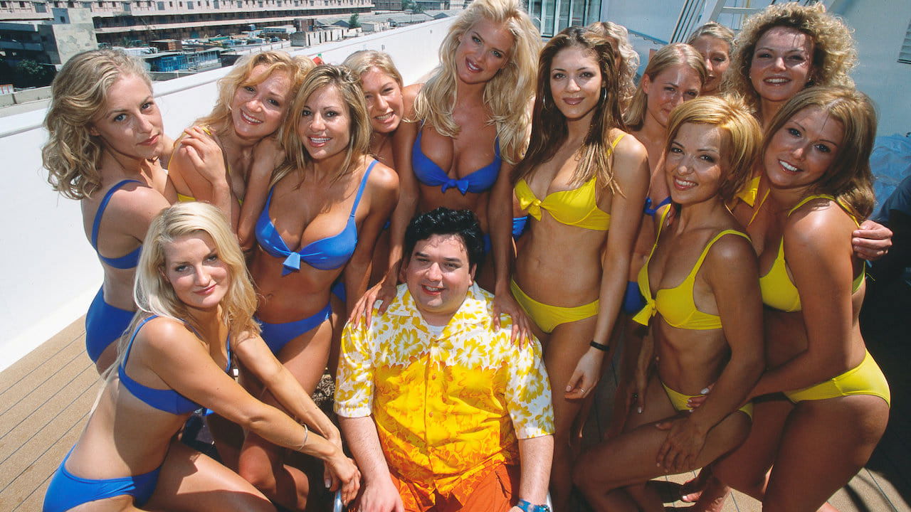 Boat Trip (2002) abspielen