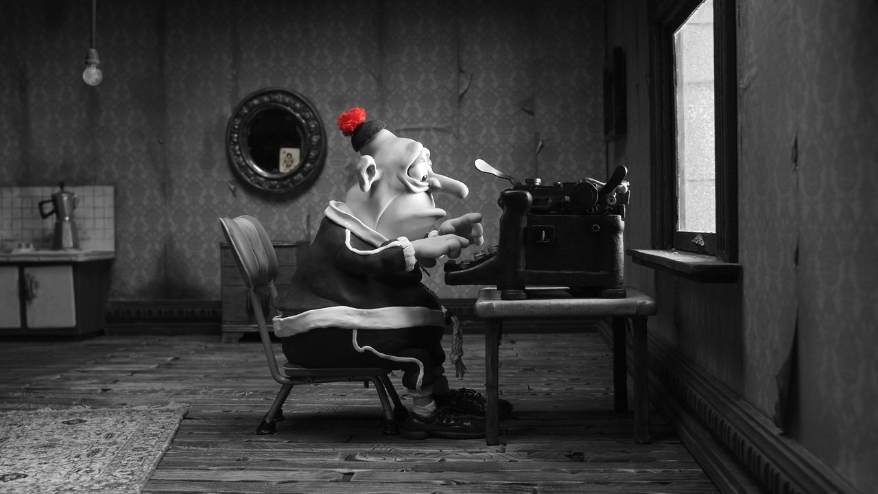 Mary & Max - oder: Schrumpfen Schafe, wenn es regnet? (2009) abspielen