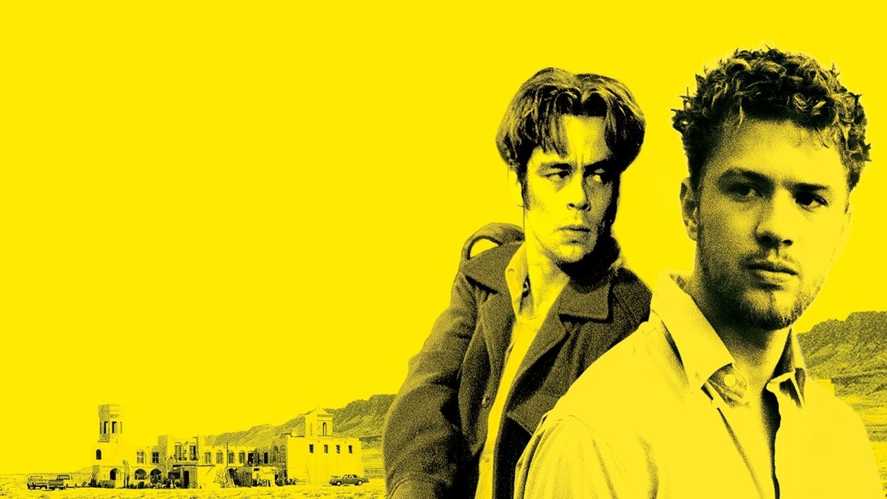 The Way of the Gun (2000) abspielen