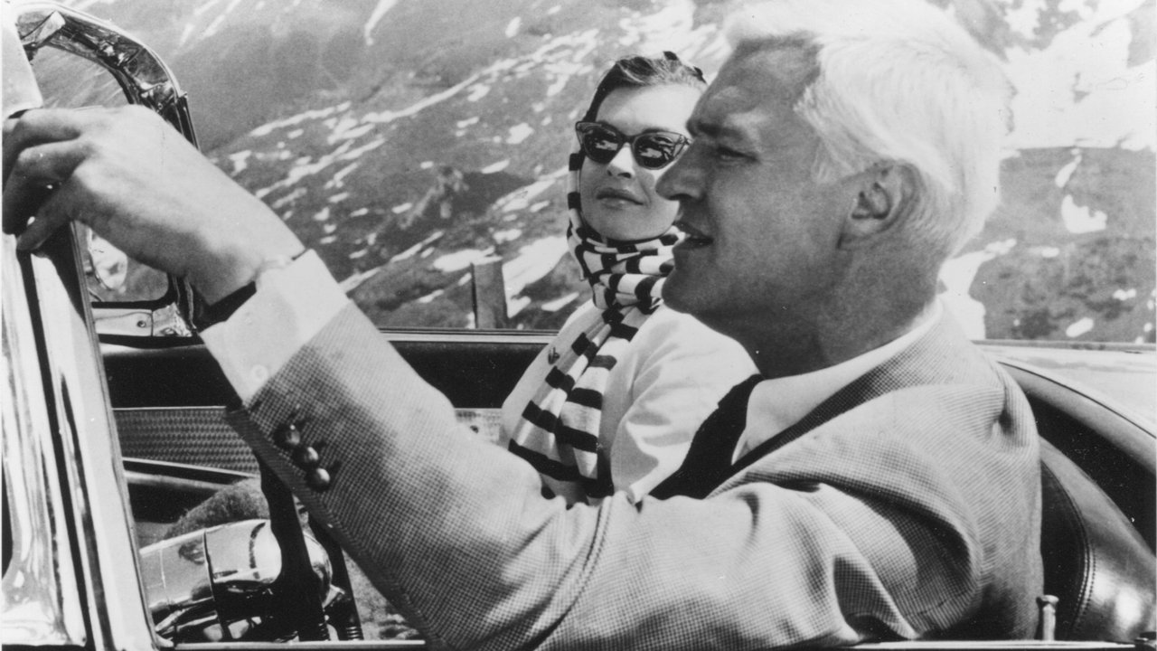 Labyrinth (1959) abspielen