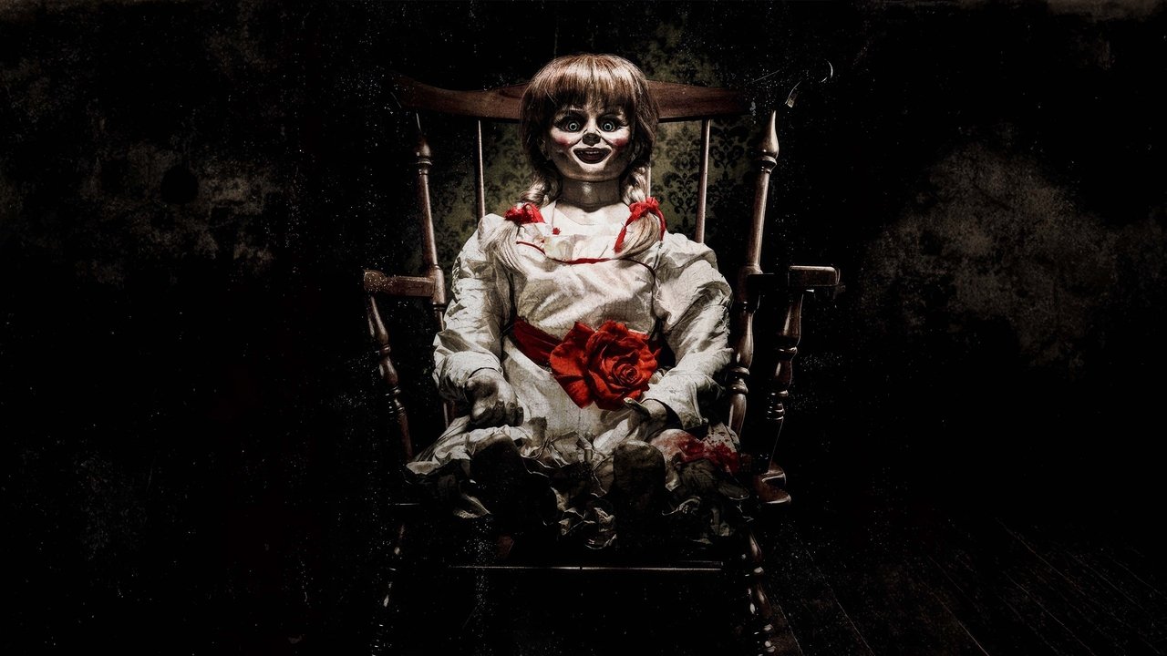 Annabelle (2014) abspielen