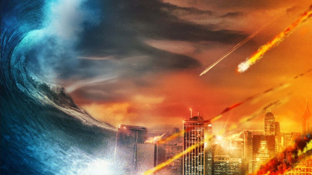 Deep Impact (1998) abspielen