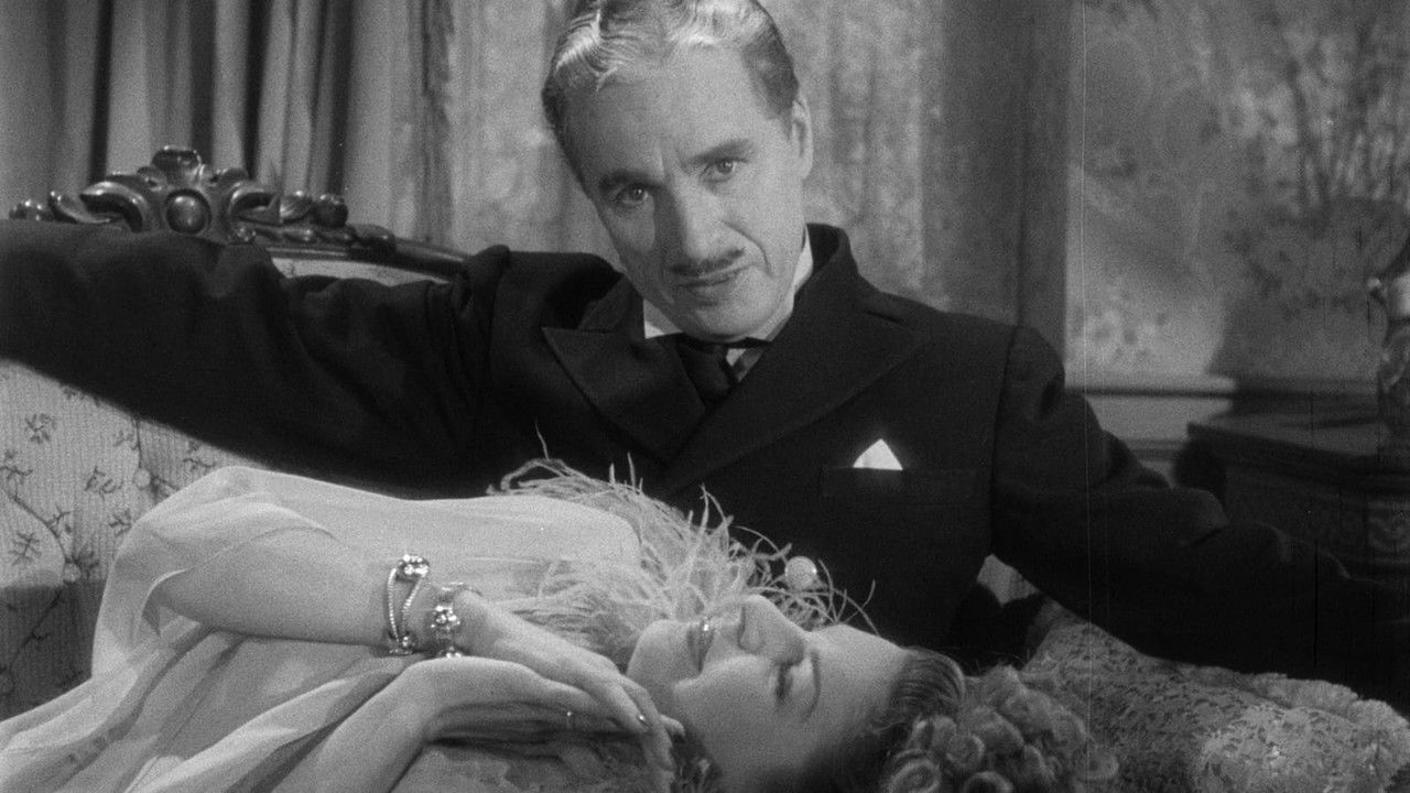 Der Heiratsschwindler von Paris (1947) abspielen