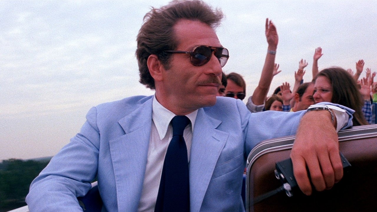 Achterbahn (1977) abspielen