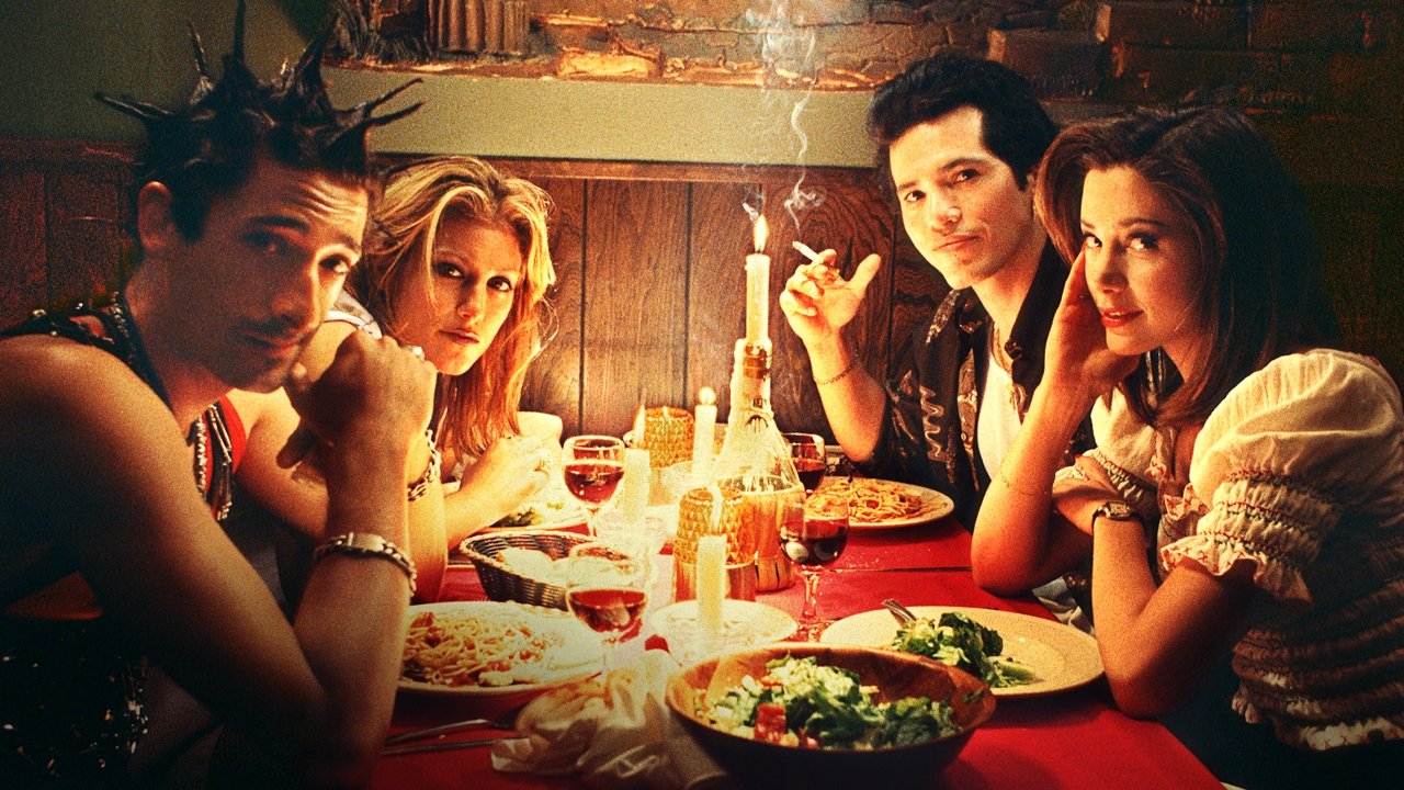 Summer of Sam (1999) abspielen