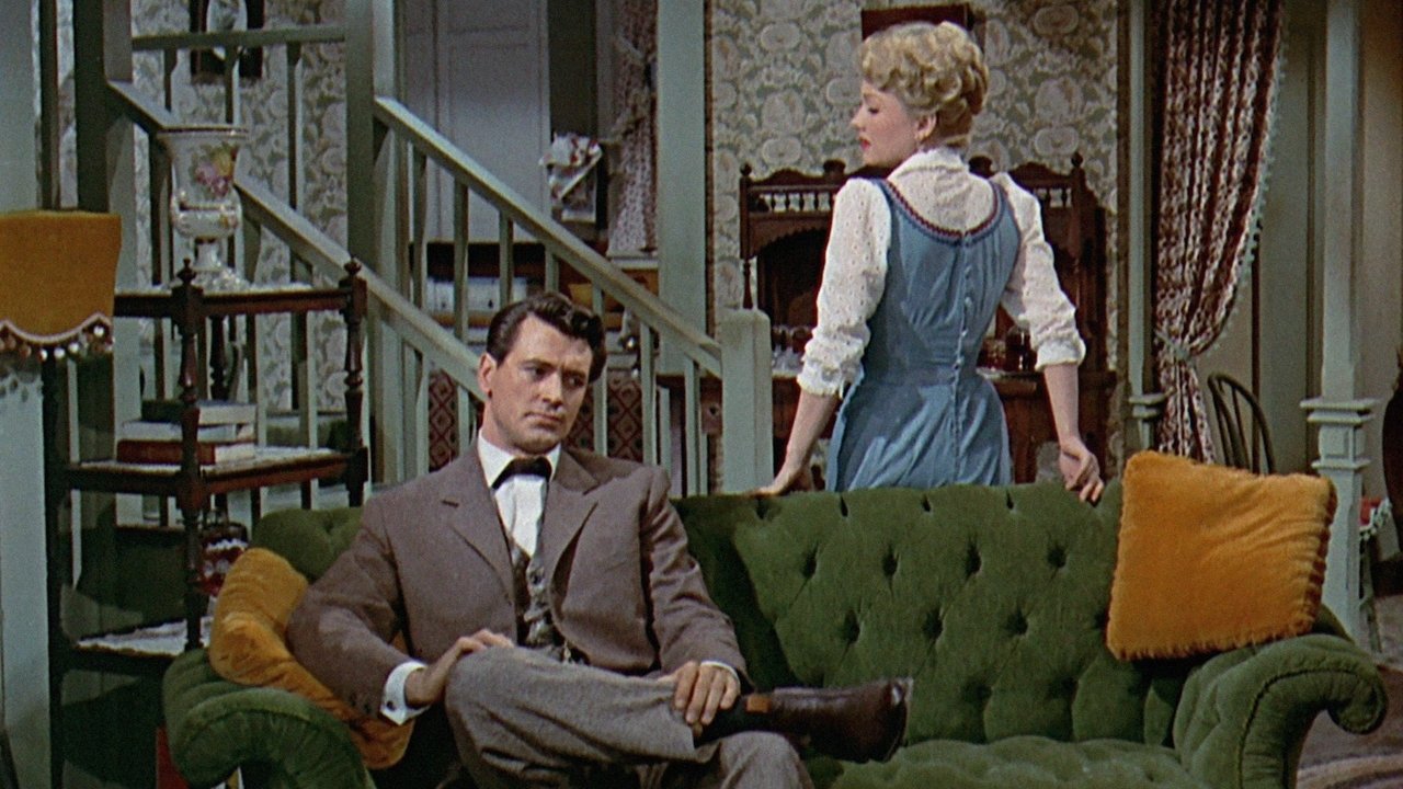 Und wäre die Liebe nicht... (1955) abspielen