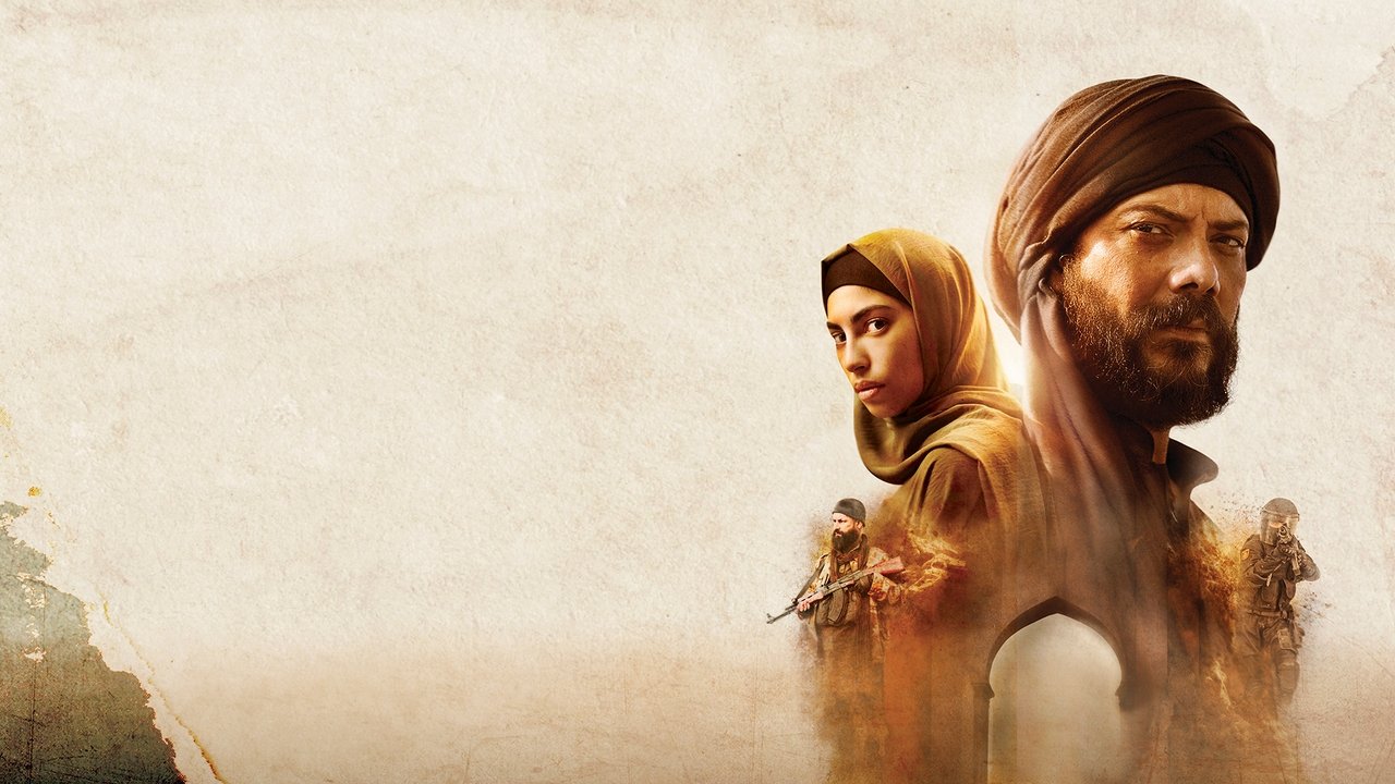 Operation: Raqqa - Im Schatten des IS (2024) abspielen