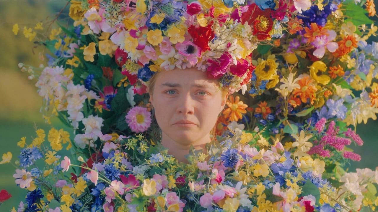 Midsommar (2019) abspielen