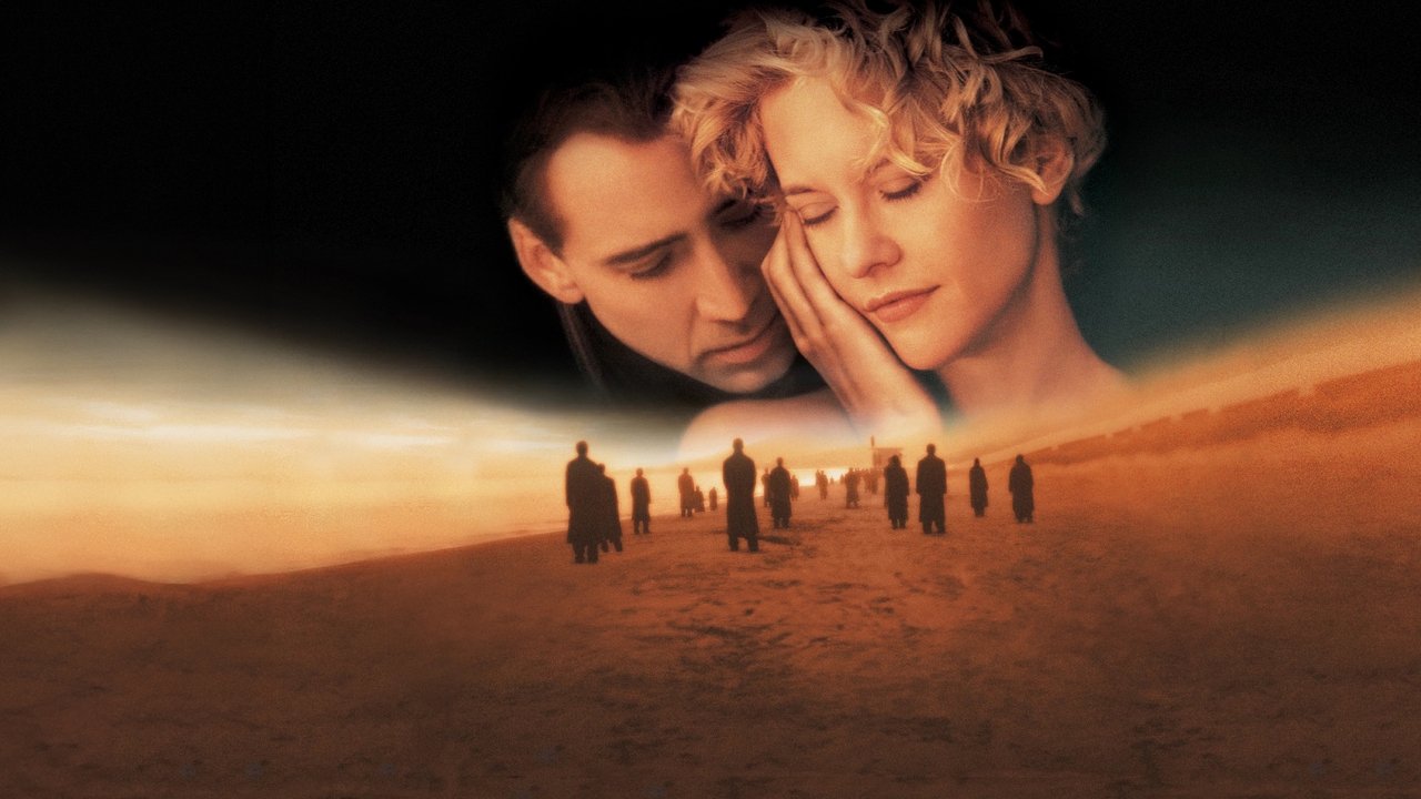 Stadt der Engel (1998) abspielen