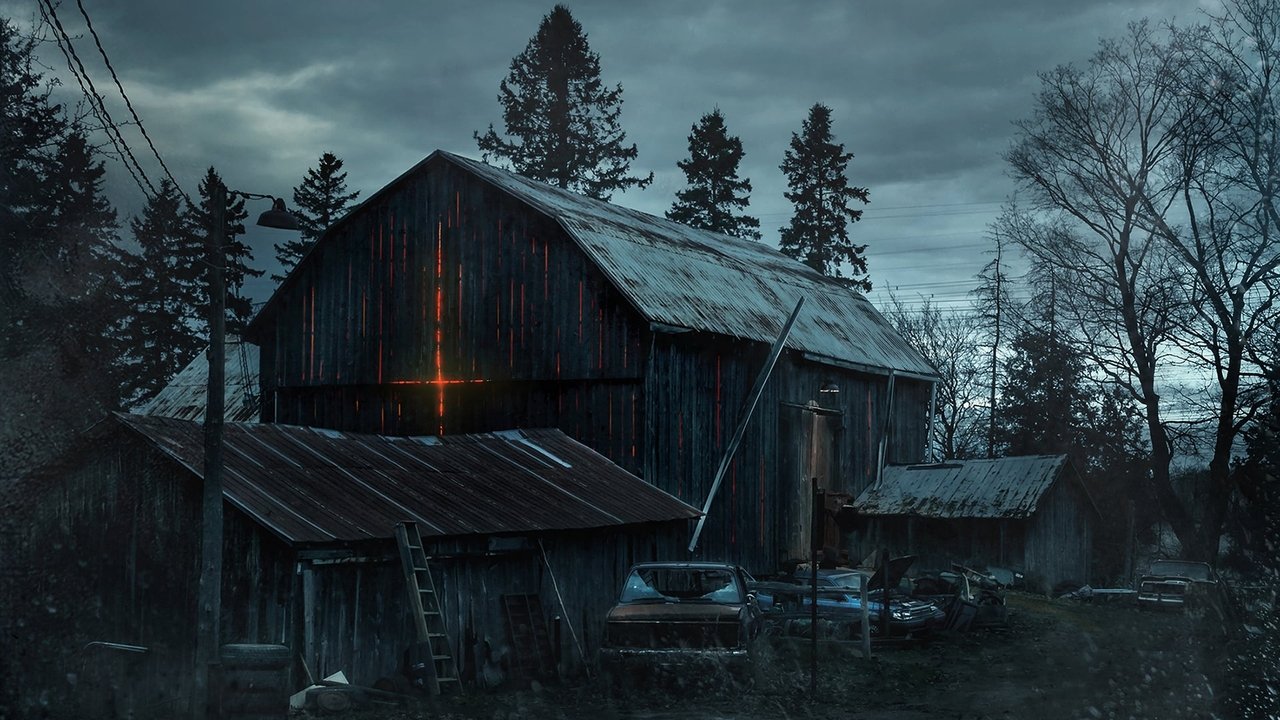 Regression (2015) abspielen