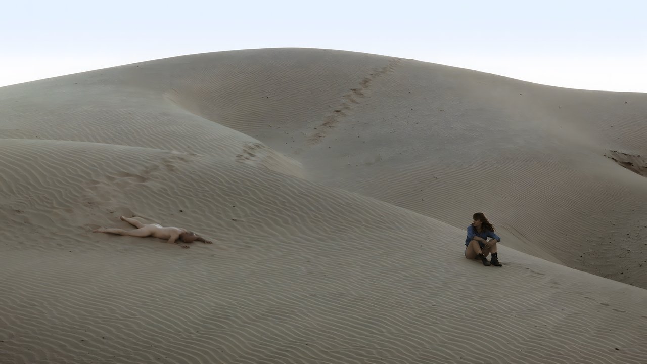 A Thought of Ecstasy (2018) abspielen