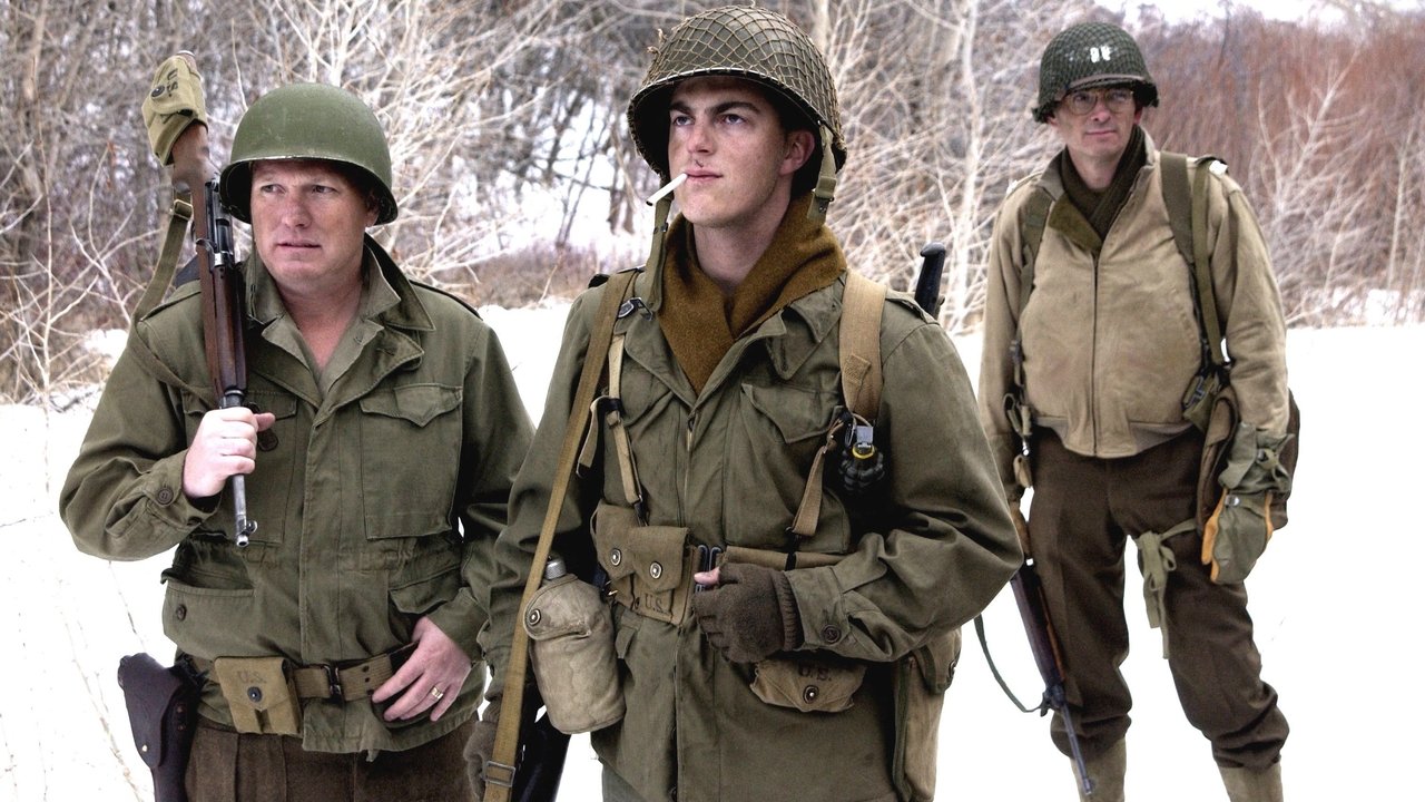 Saints and Soldiers – Die wahren Helden der Ardennenschlacht (2003) abspielen
