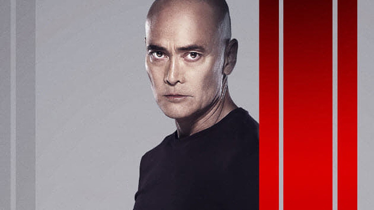 Hitman Undead (2019) abspielen