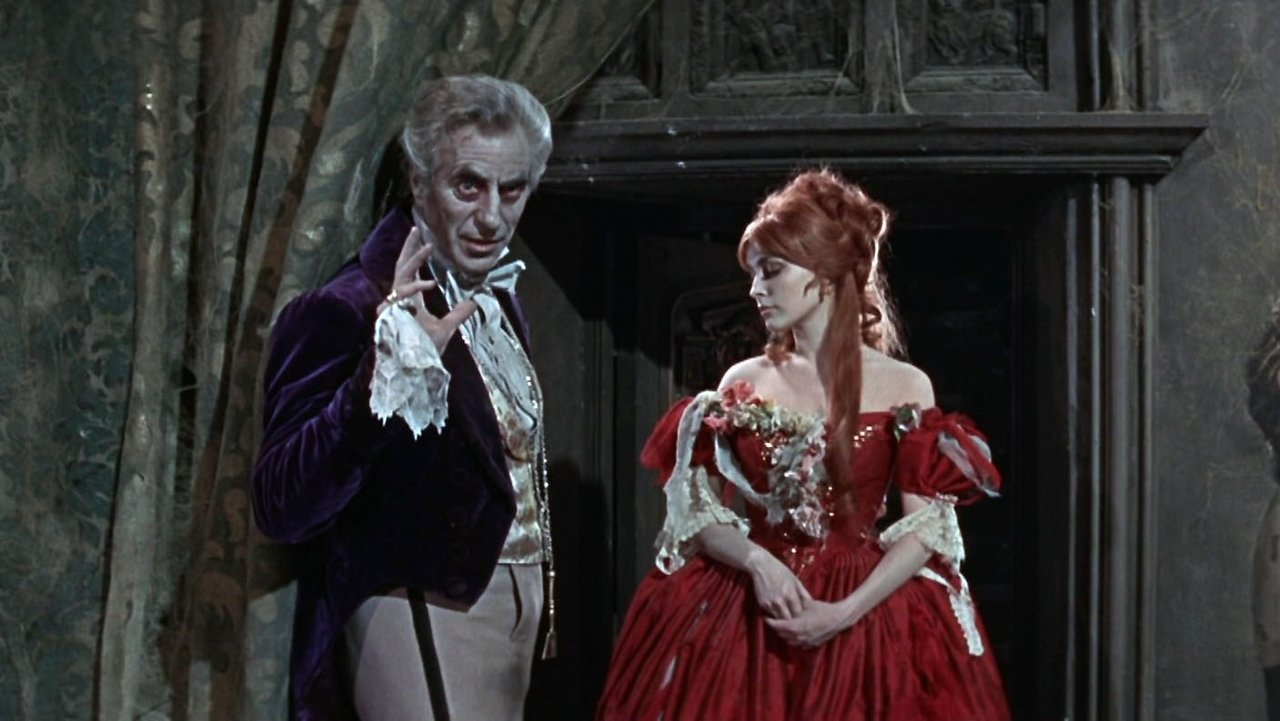 Tanz der Vampire (1967) abspielen