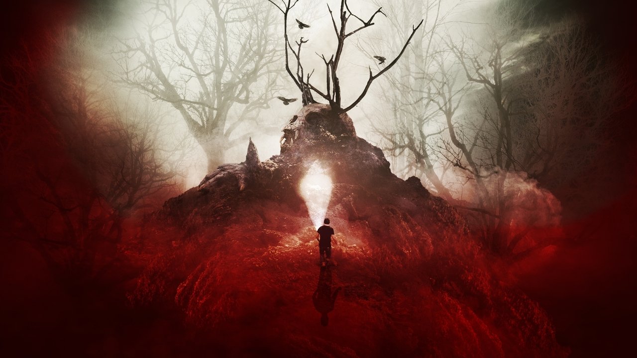 Rootwood - Blutiger Wald (2019) abspielen