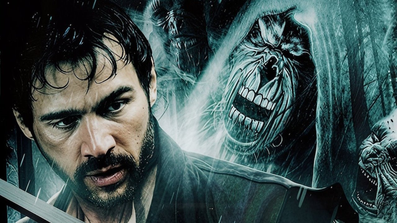 Lost Colony (2007) abspielen