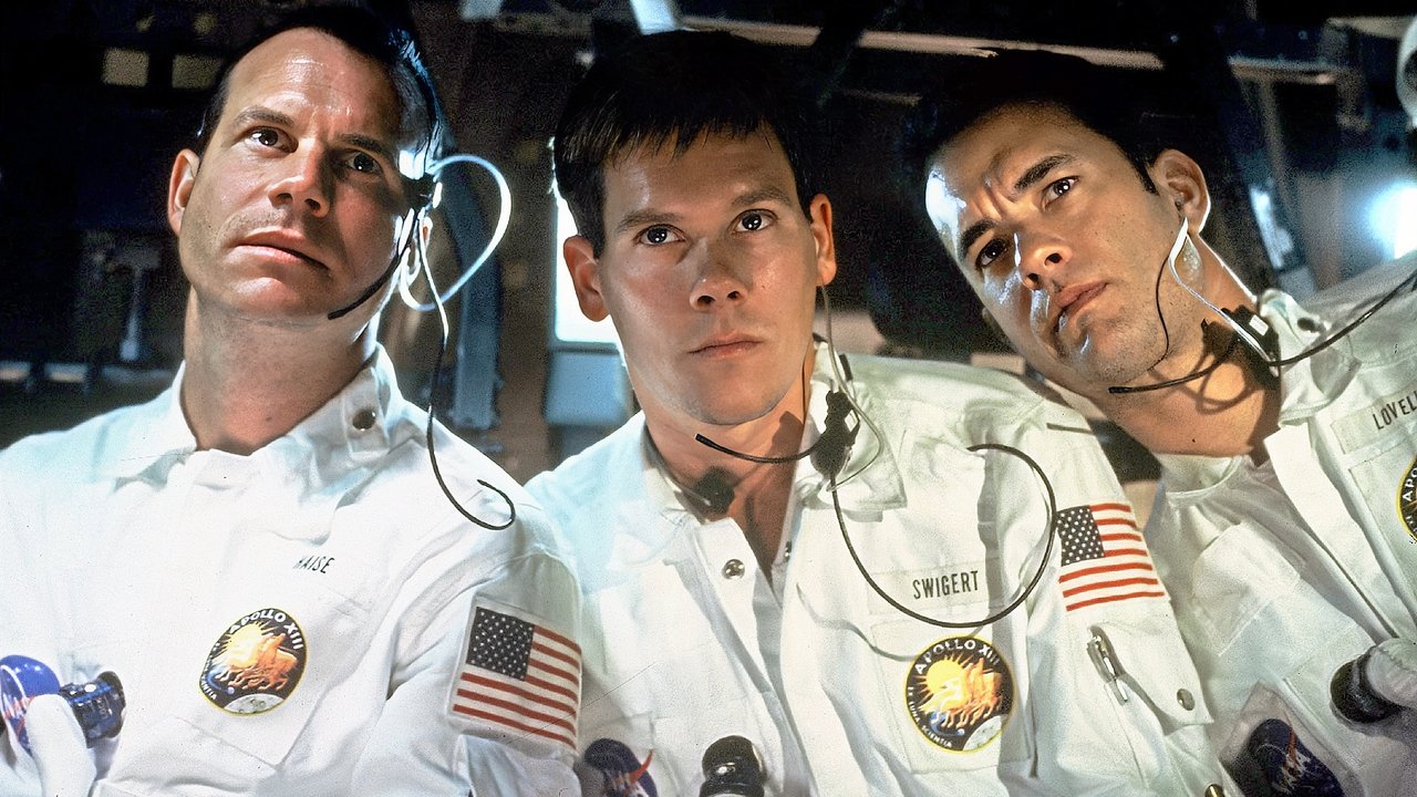 Apollo 13 (1995) abspielen