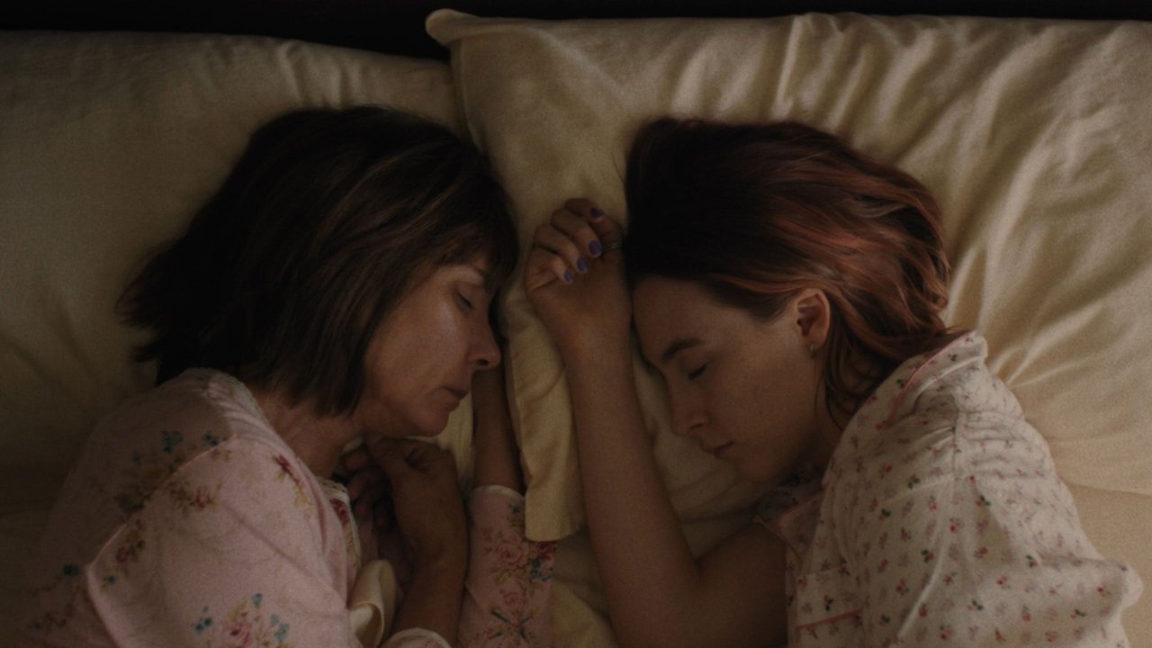 Lady Bird (2017) abspielen