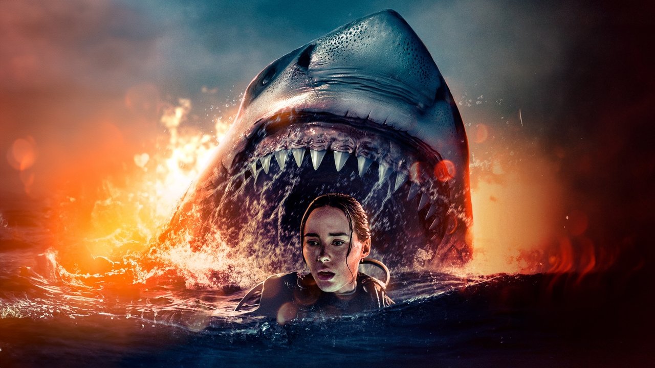 Escape from the Deep : Bis zum letzten Atemzug (2024) abspielen