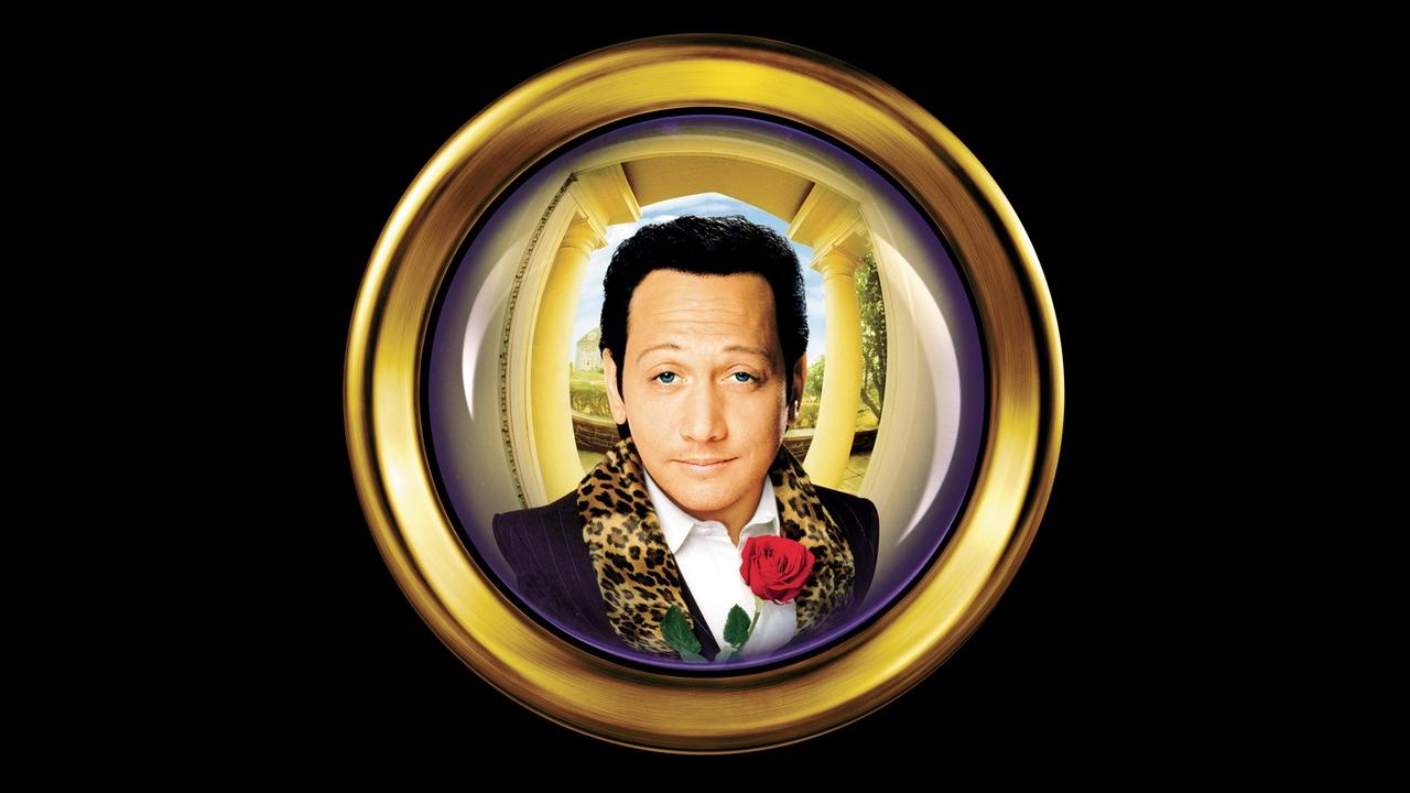 Rent a Man - Ein Mann für gewisse Sekunden (1999) abspielen