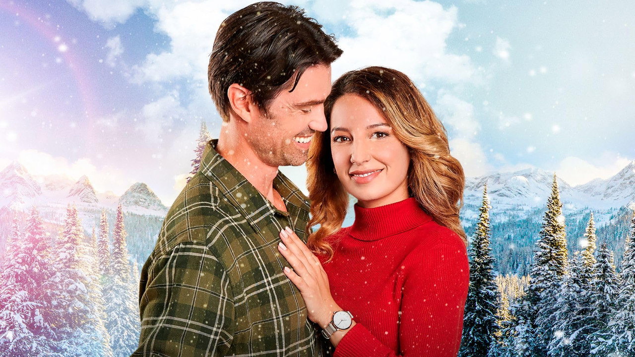 Zwei Herzen zu Weihnachten (2020) abspielen