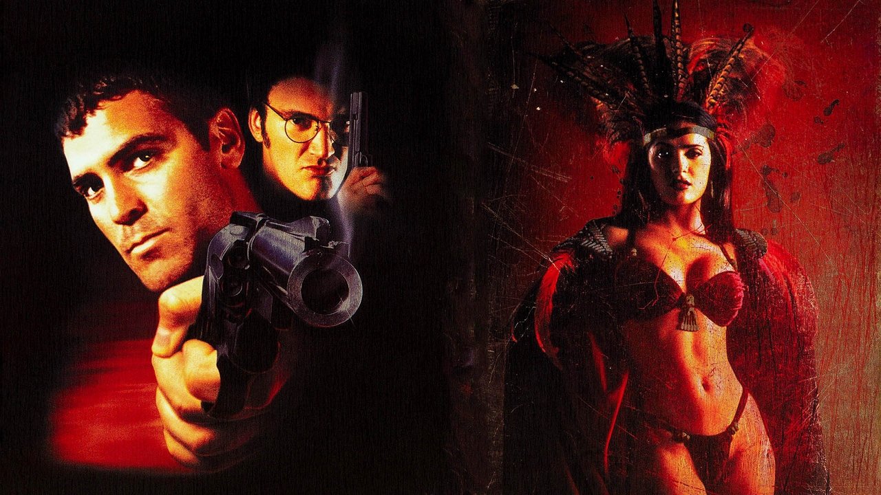 From Dusk Till Dawn (1996) abspielen