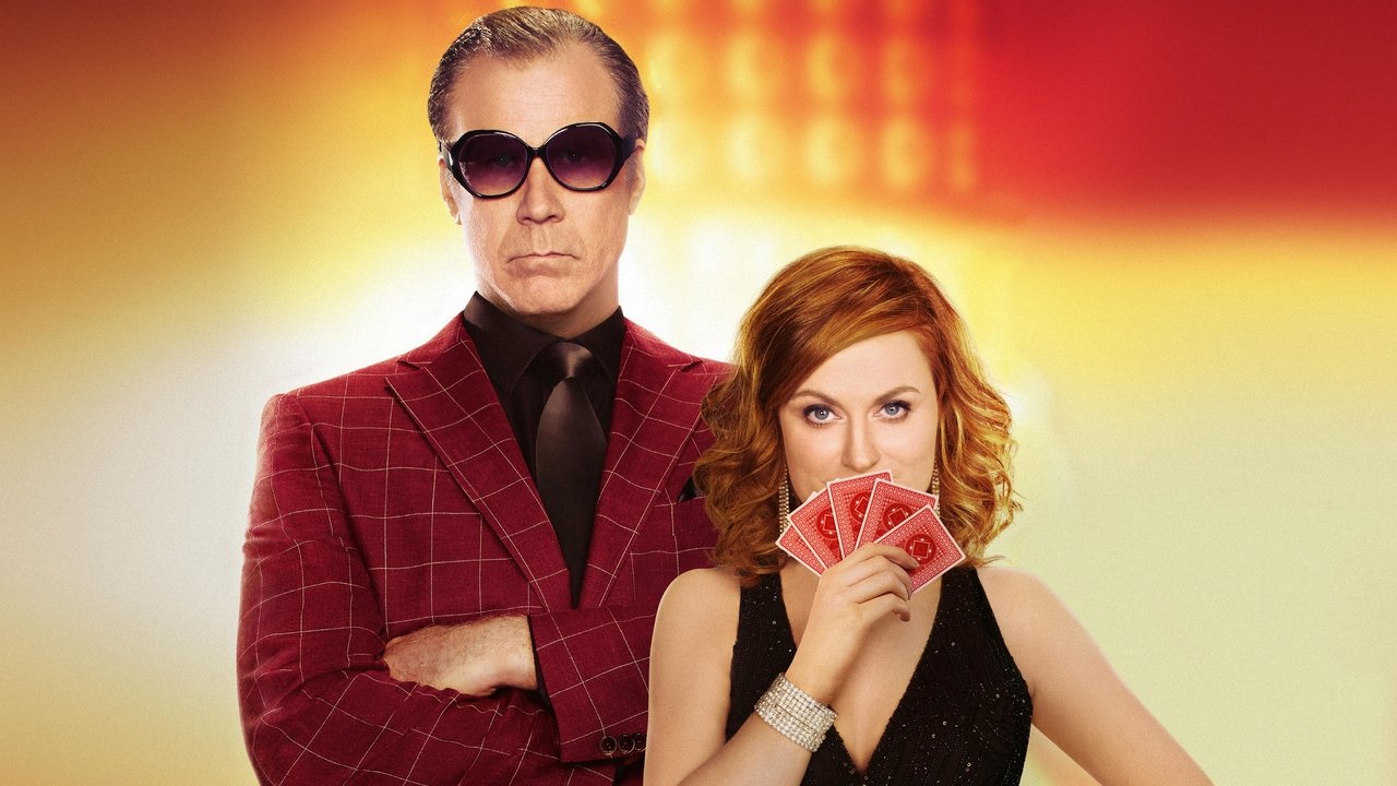 Casino Undercover (2017) abspielen