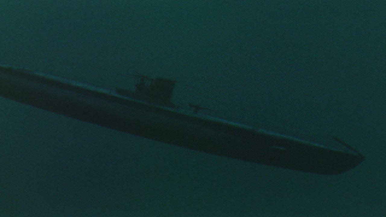 Duell im Atlantik (1957) abspielen
