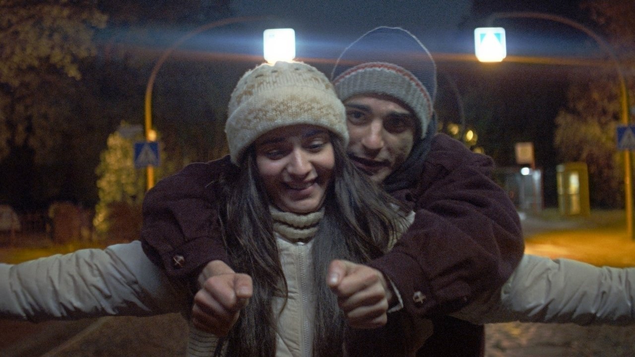 Die Welt wird eine andere sein (2021) abspielen