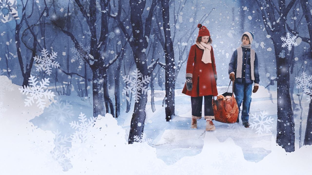 Die Schneeschwester (2024) abspielen