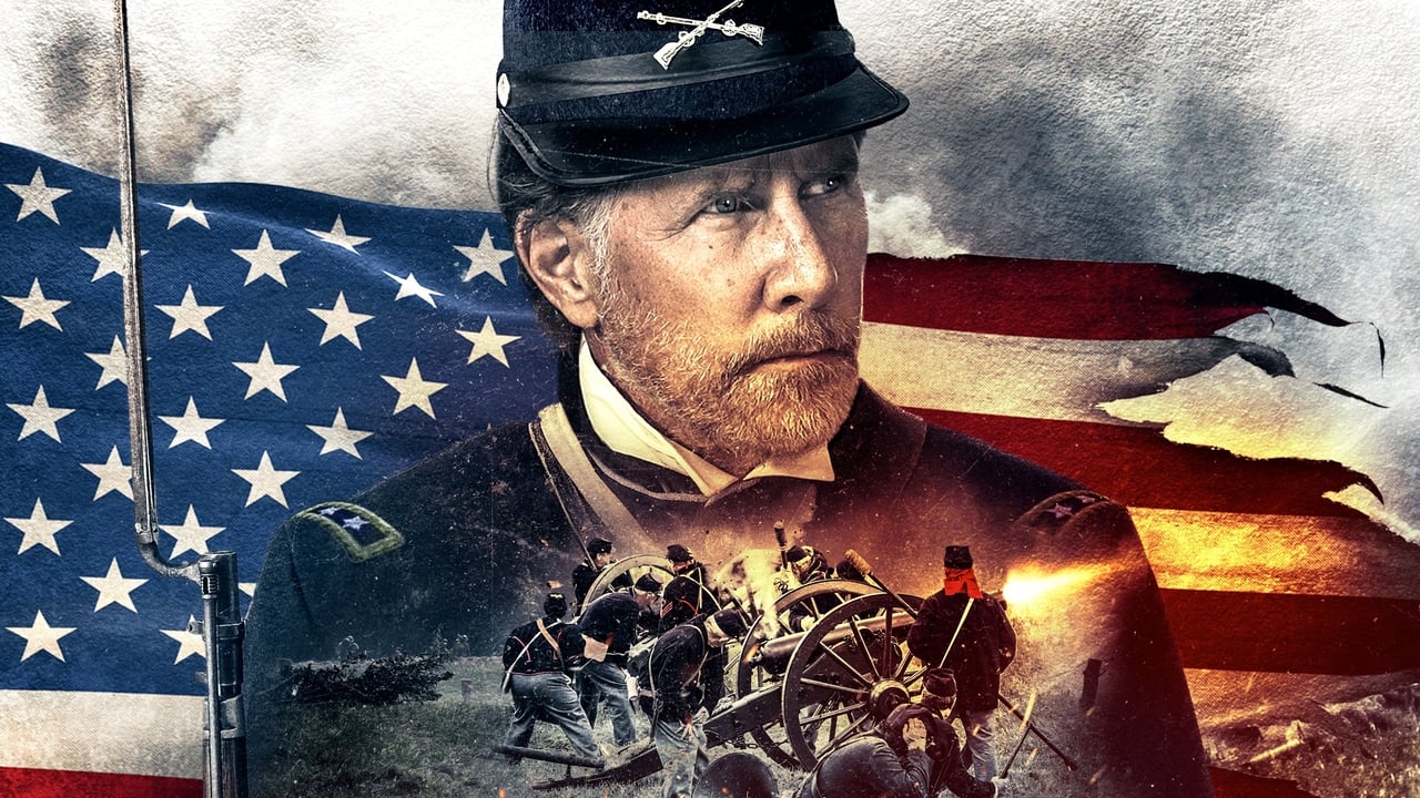 American Confederate - Nord gegen Süd (2019) abspielen