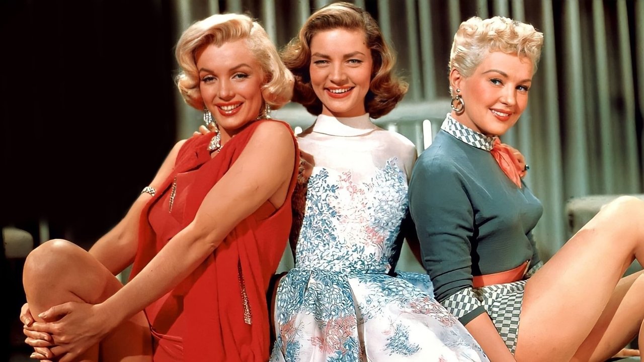 Wie angelt man sich einen Millionär? (1953) abspielen