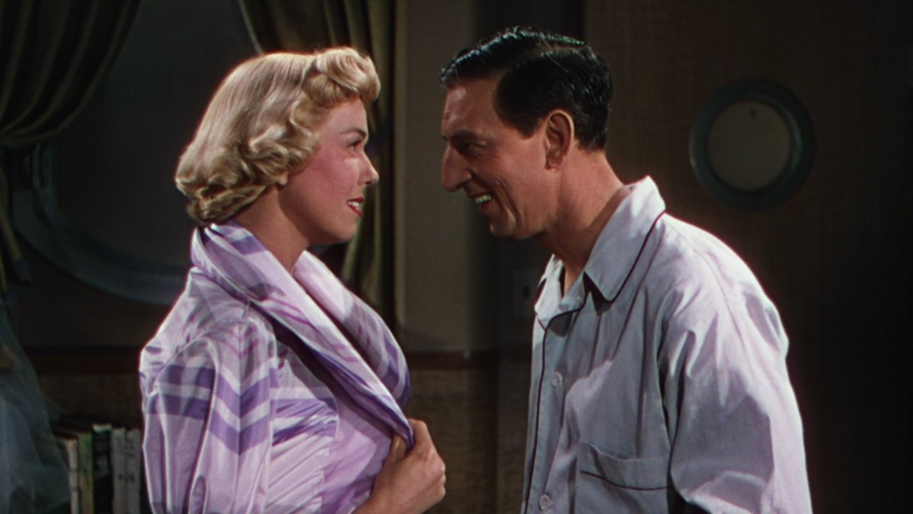 April in Paris (1952) abspielen