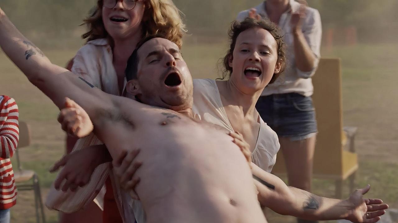 Servus Papa, See You in Hell (2022) abspielen