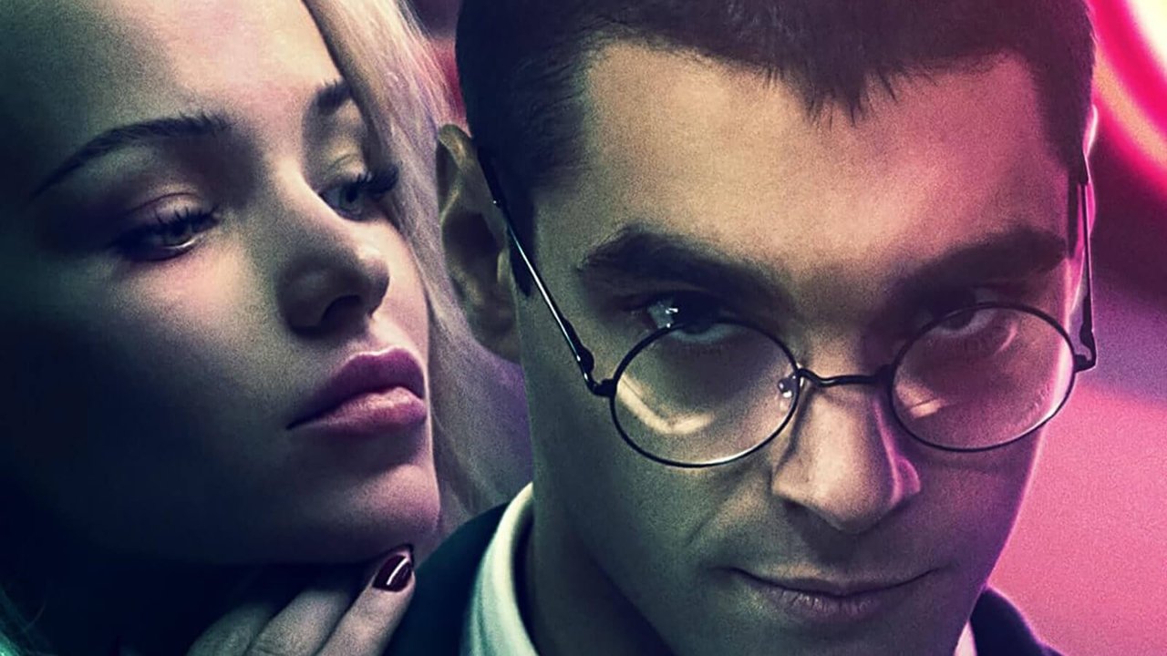 Love Me Dead (2024) abspielen