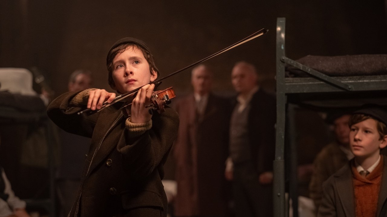 The Song of Names (2019) abspielen