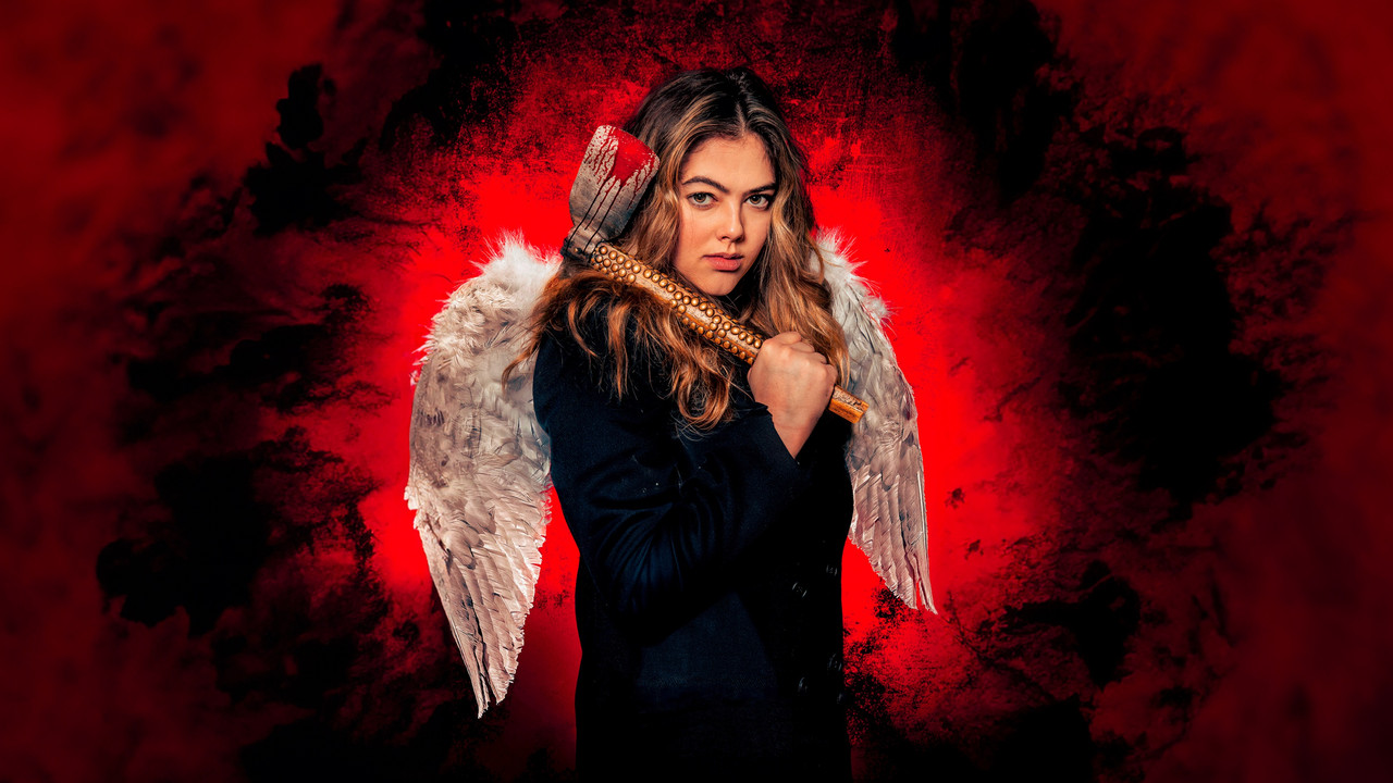 You're Killing Me (2023) abspielen