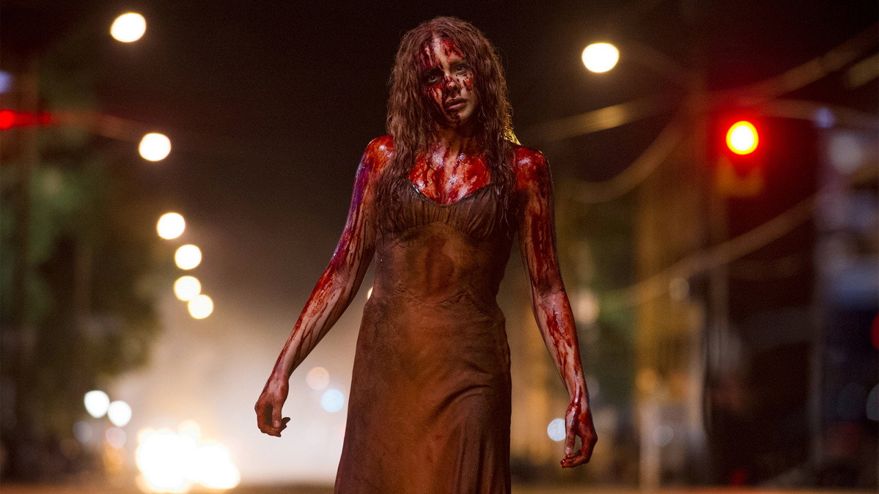 Carrie (2013) abspielen
