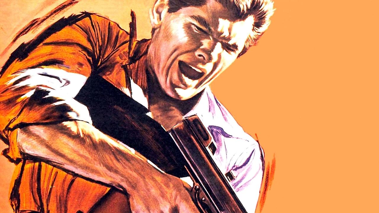 Revolver-Kelly (1958) abspielen